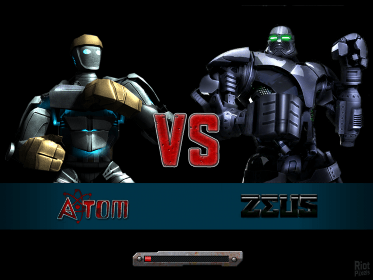 Стальной гигант