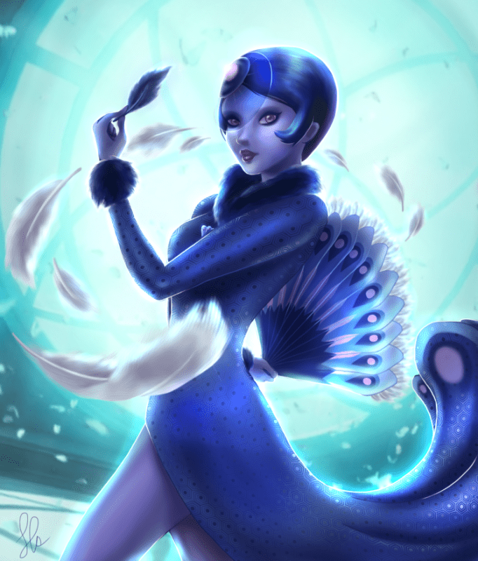 Маюра Эмили