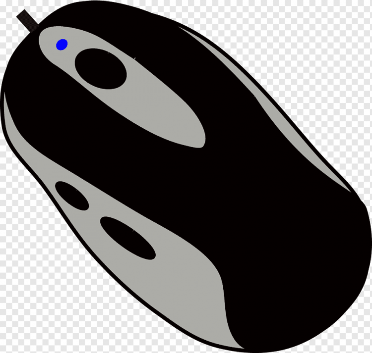Графическая мышка компьютерная