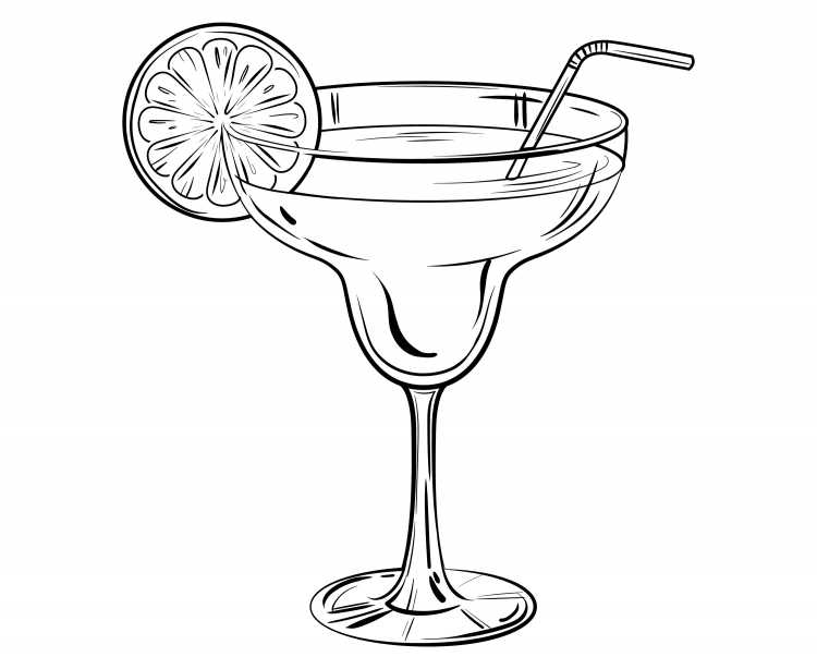 Значок смузи