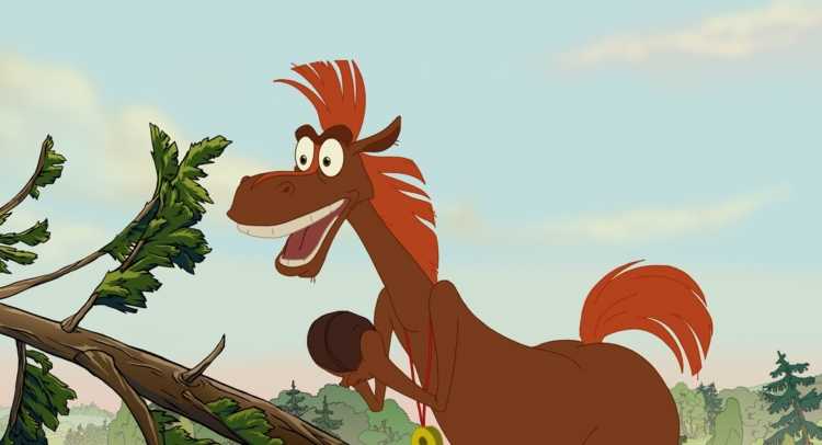 Три богатыря звезда Востока