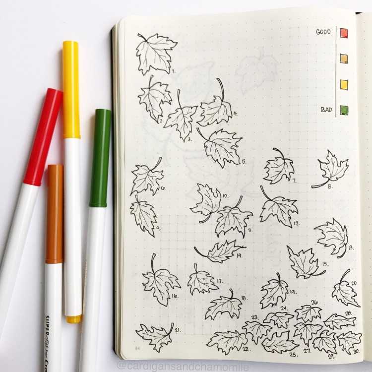 Ежедневник настроения