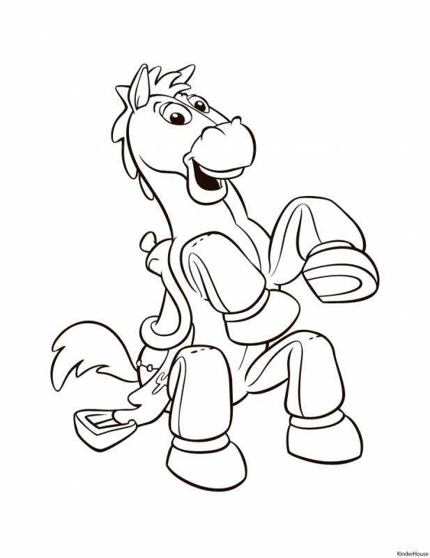 Раскраски для детей