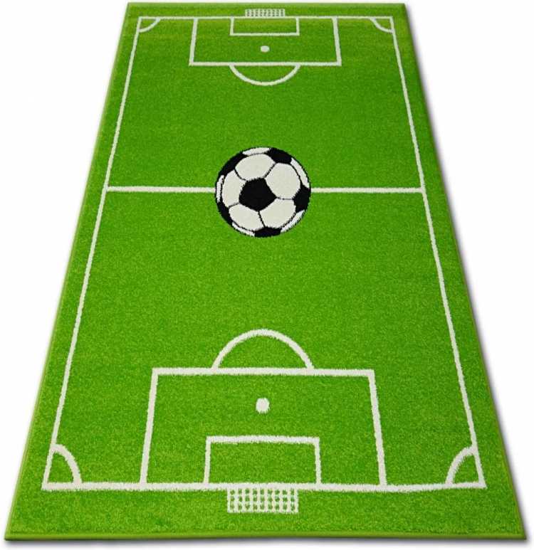 Футбольное поле