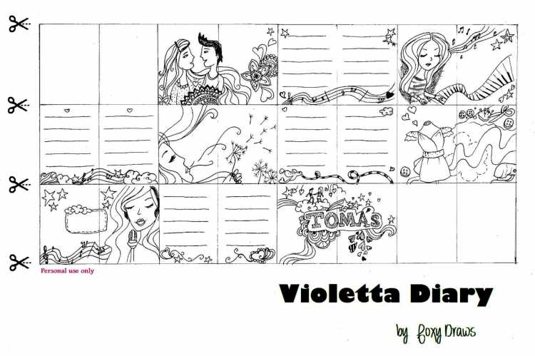 Как красиво подписать т