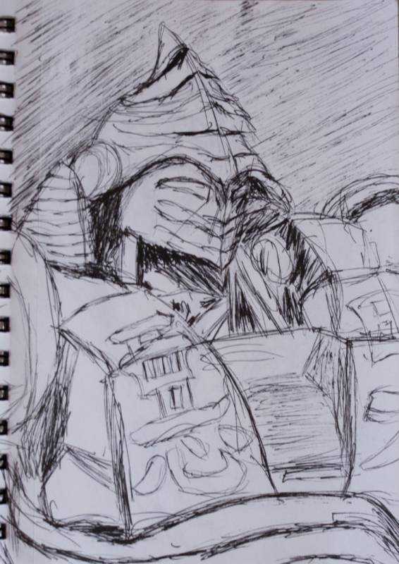 Атом Живая сталь хуманизация