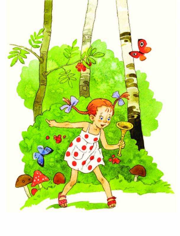 Земляника раскраска для детей