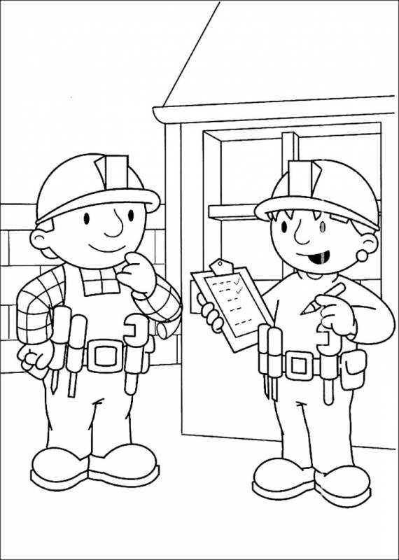 Фиксики дим Димыча раскраска