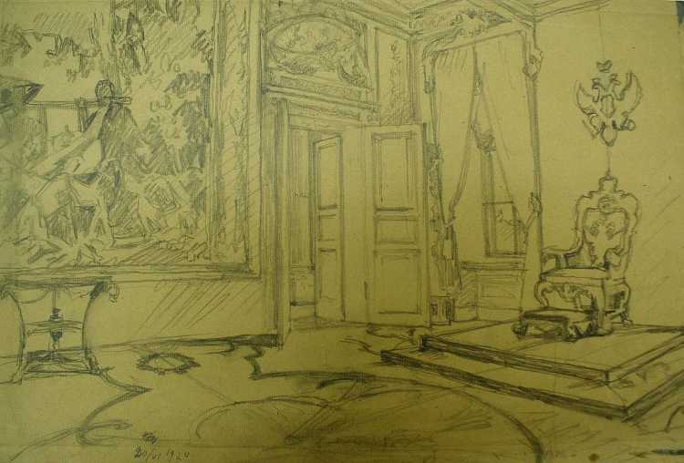 Зимний дворец Санкт-Петербург