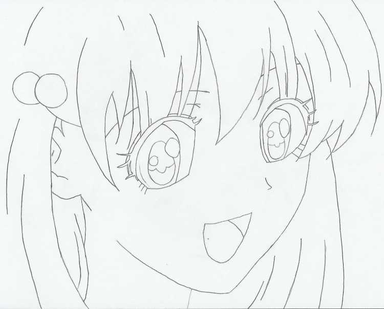 Локи и Маюра