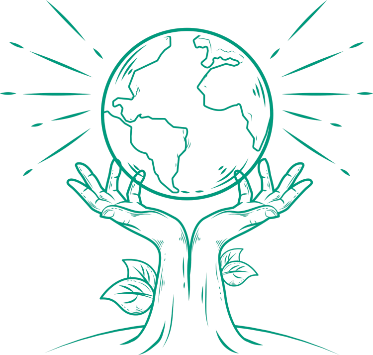 Загрязнение воды раскраска