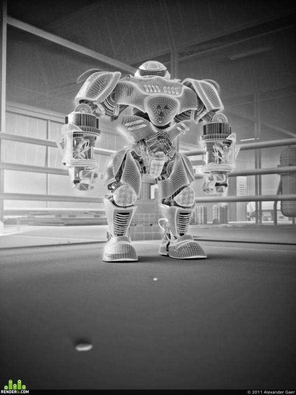 Раскраска Супергерои Железный человек