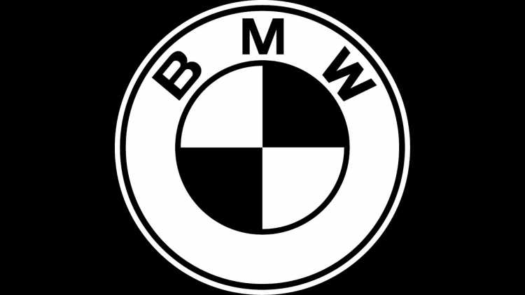 Volkswagen со значком BMW