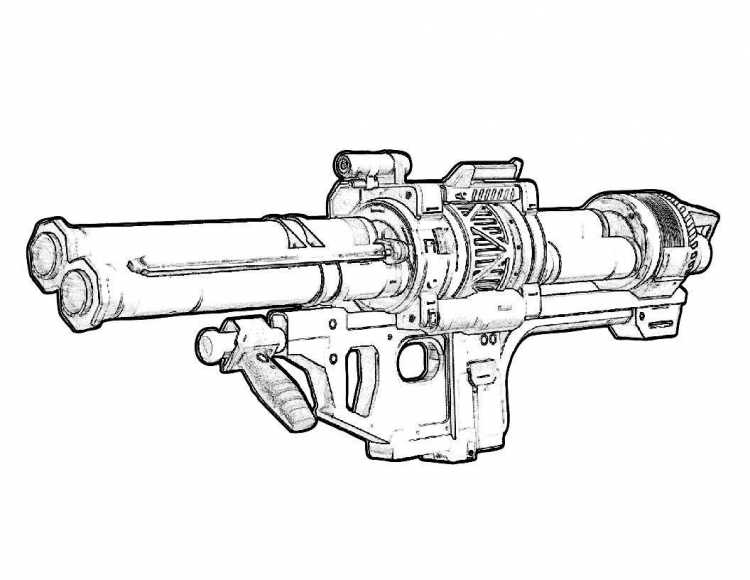 Миниган раскраска для мальчиков