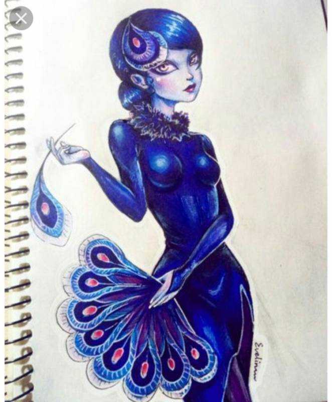 Маюра Miraculous