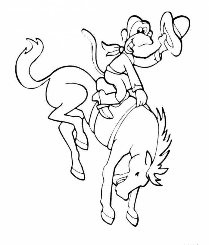 Три богатыря и Шамаханская царица лошадка