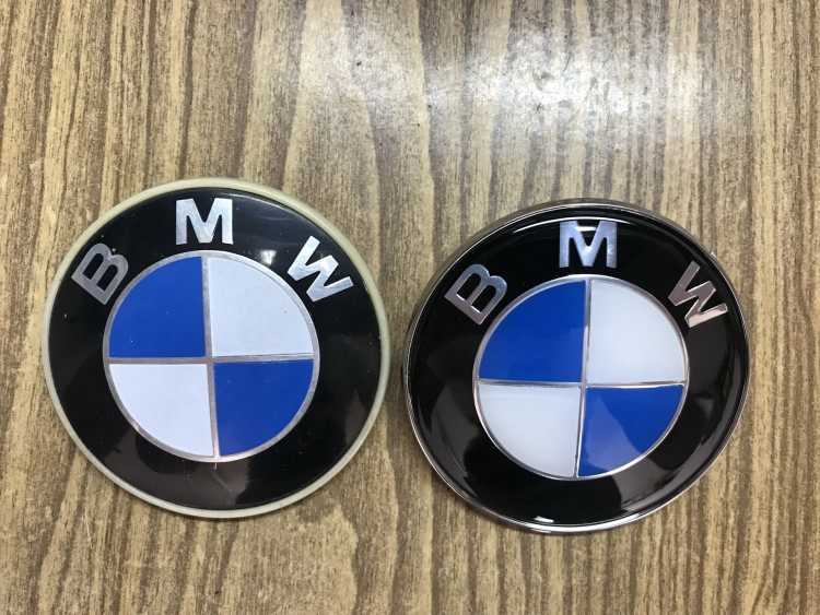 Раскраски машины БМВ