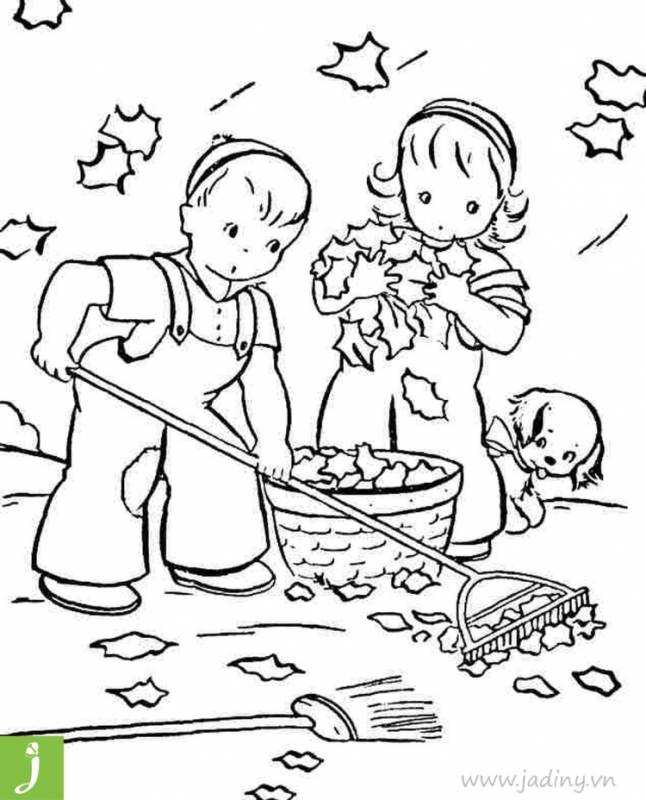 Осеева сыновья раскраска