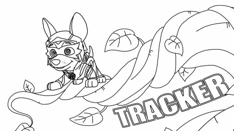 Трекер привычек а4