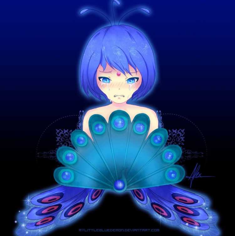 КВАМИ Павлин