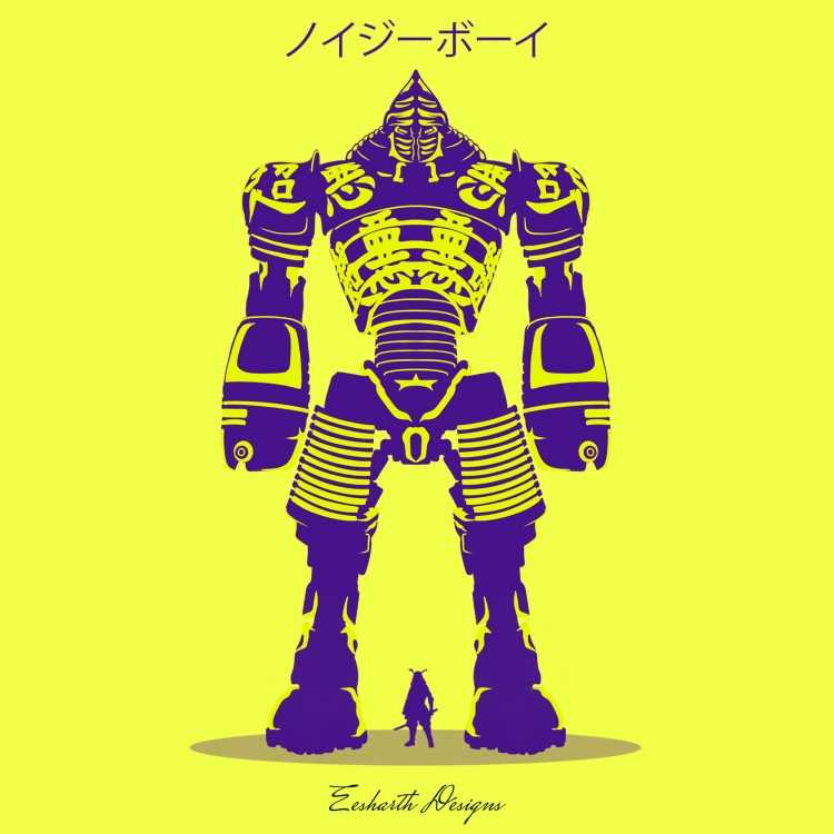 Раскраски. Роботы