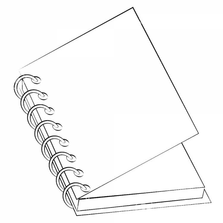 Летние рисунки раскраски