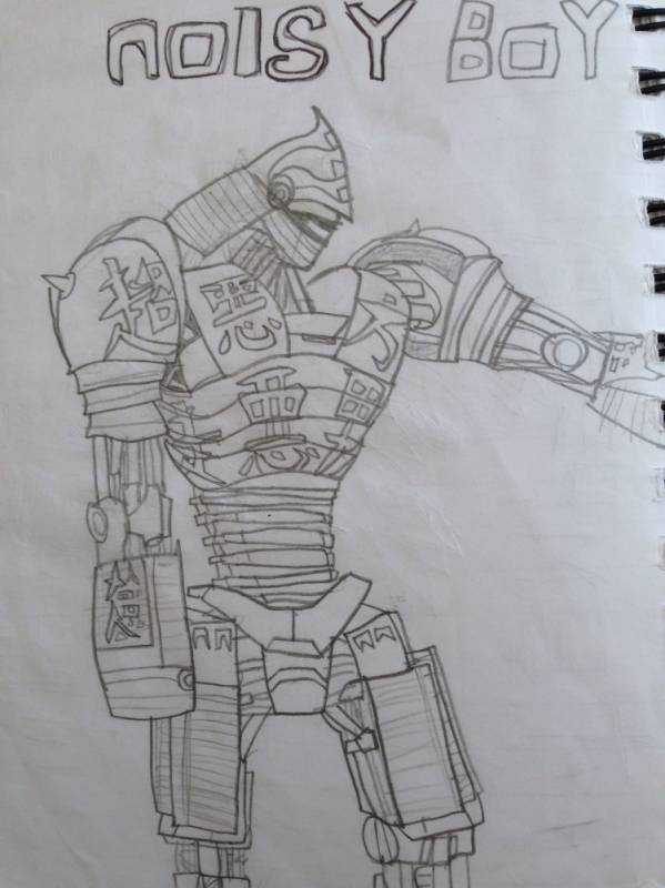 Атом Живая сталь фильм бой с метро