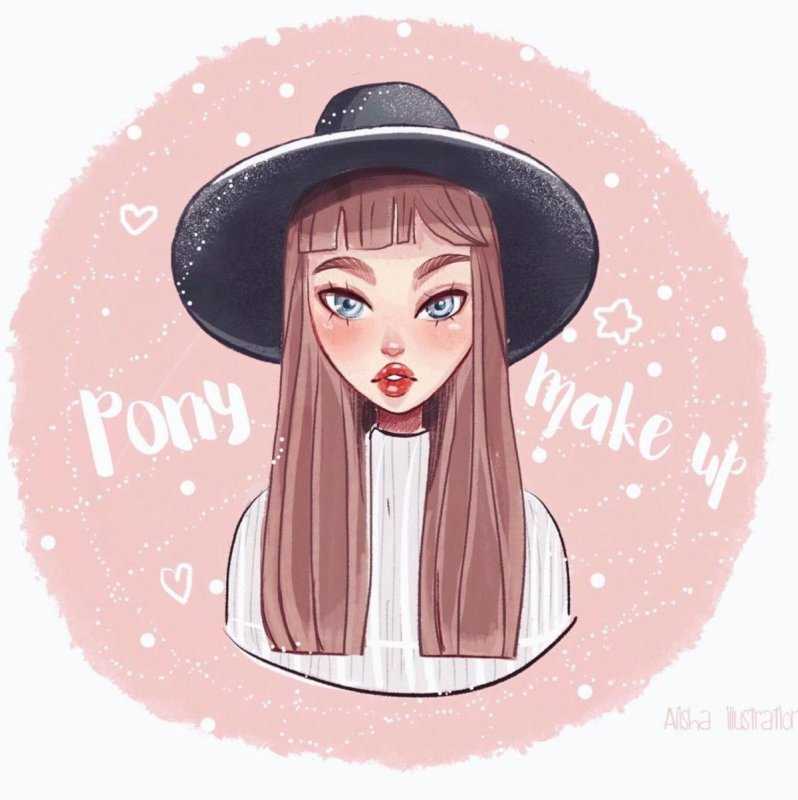 Арты из пинтереста