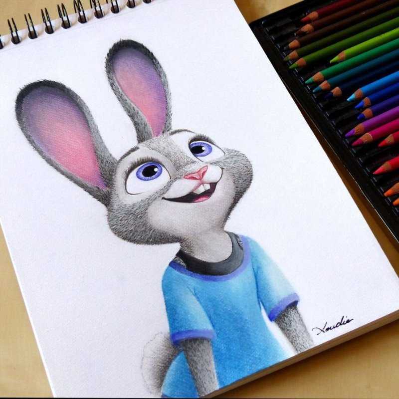 Какого героя нарисовать