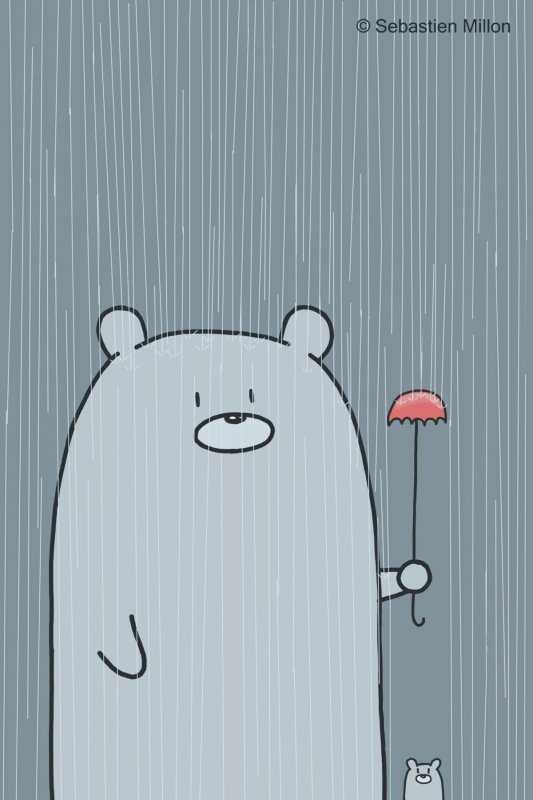 Милые рисунки для срисовки