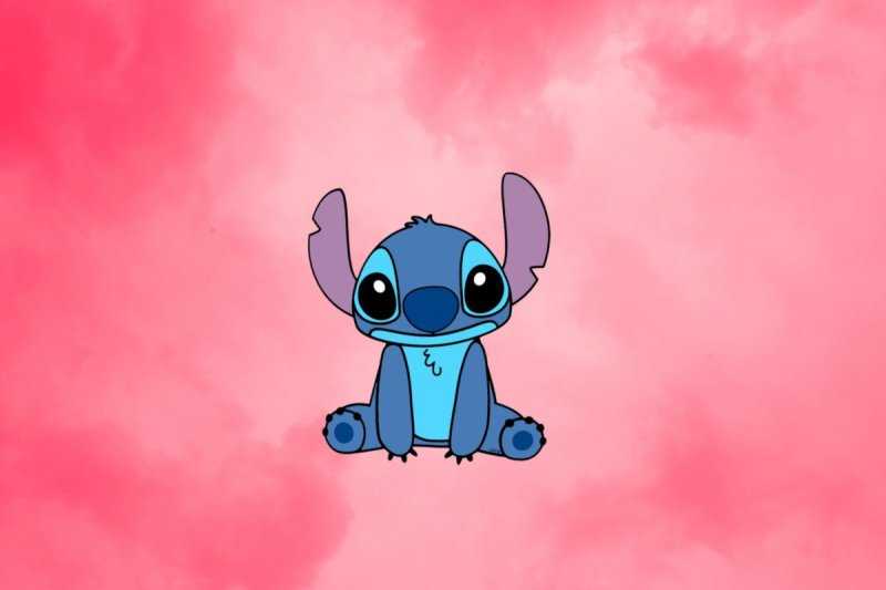 Покемон Стич