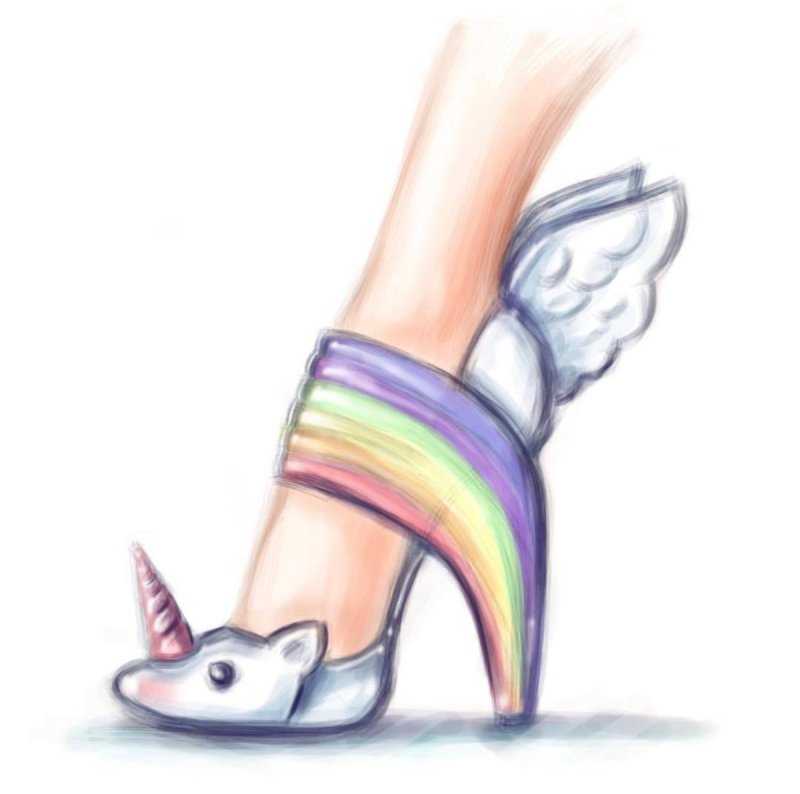 Милые маленькие рисуночки