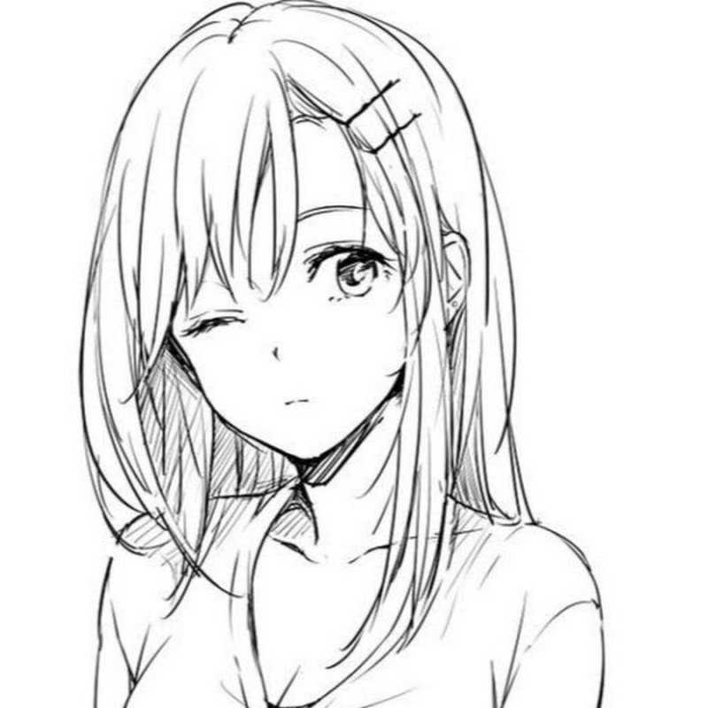 Аниме лайнарт