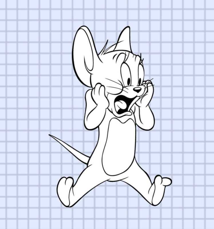 Луни Тюнз персонажи раскраска