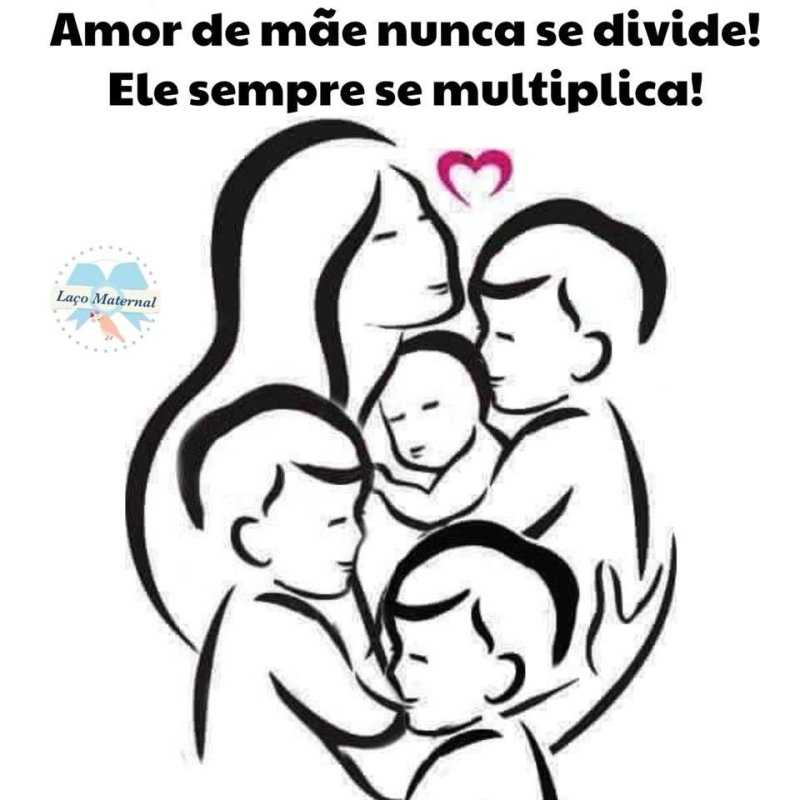 Иллюстрации материнство