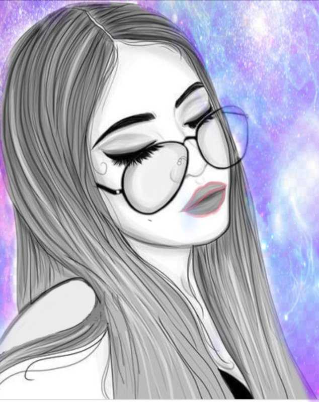 Легкие рисунки для срисовки