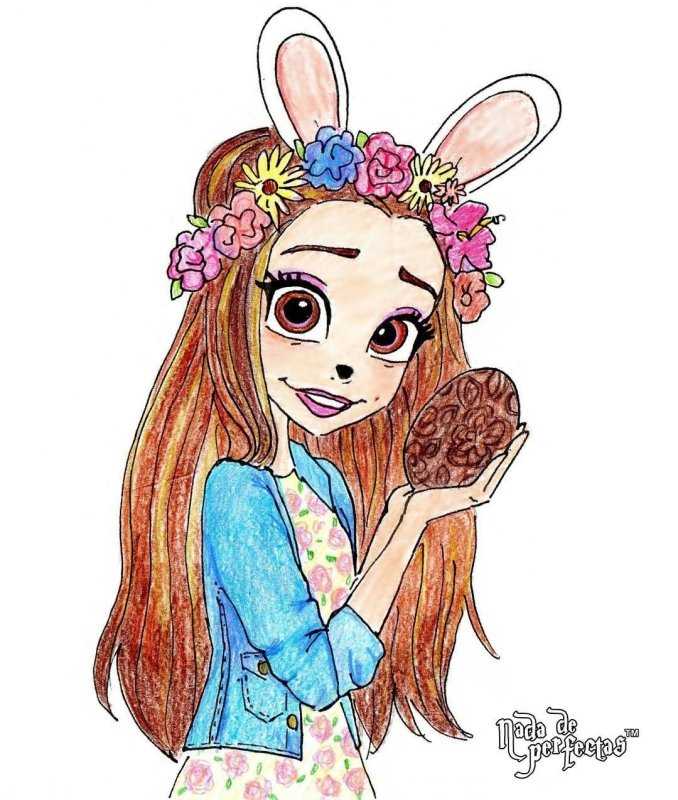 Темы для срисовки