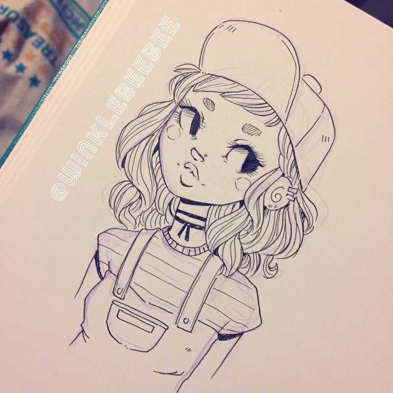 Идеи для бумажной косметики своими руками маски для срисовки