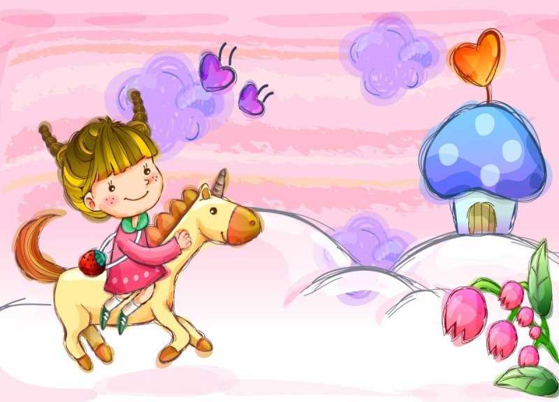 Рисунок на тему моя семья