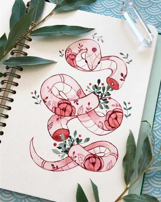 Рисунки для скреч бука