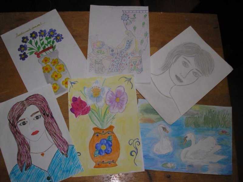 День матери иллюстрации