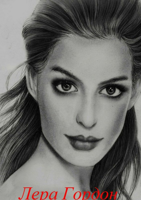 Полина Новикова художник