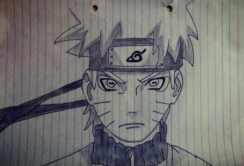 @Arteyata Наруто