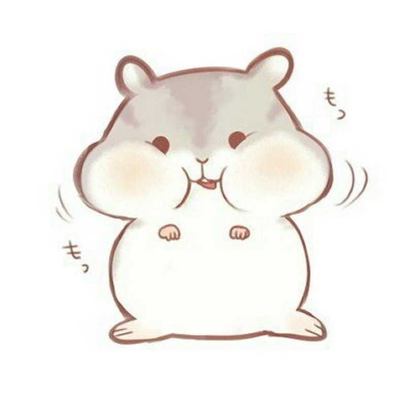 Милые рисунки легкие