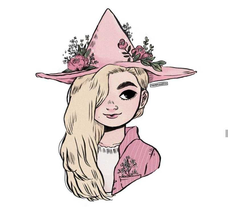 Арты в стиле тумблер