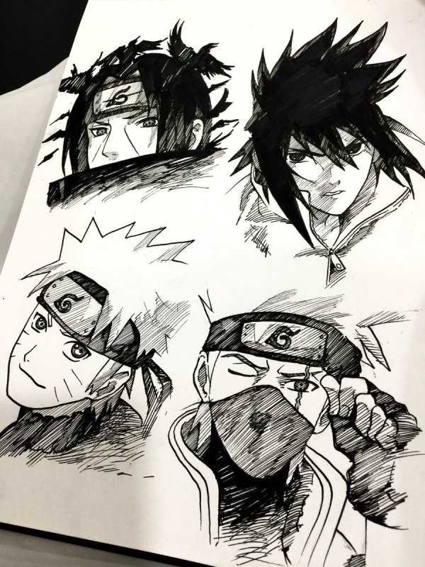 Боруто Джоган арт
