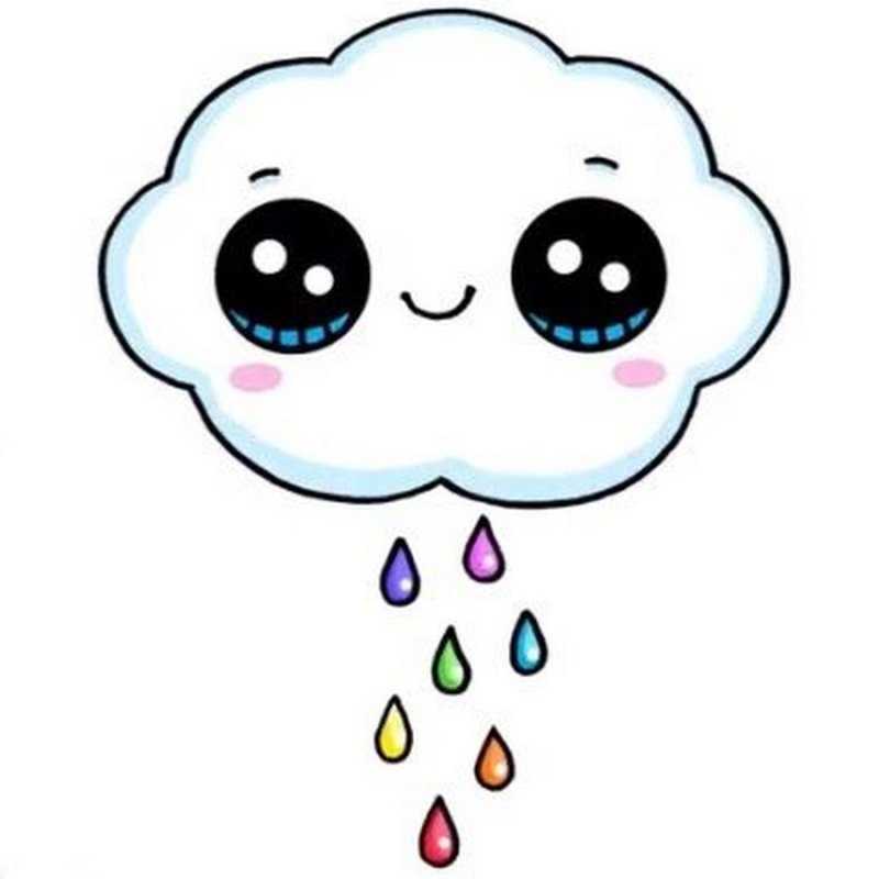 Милые рисуночки