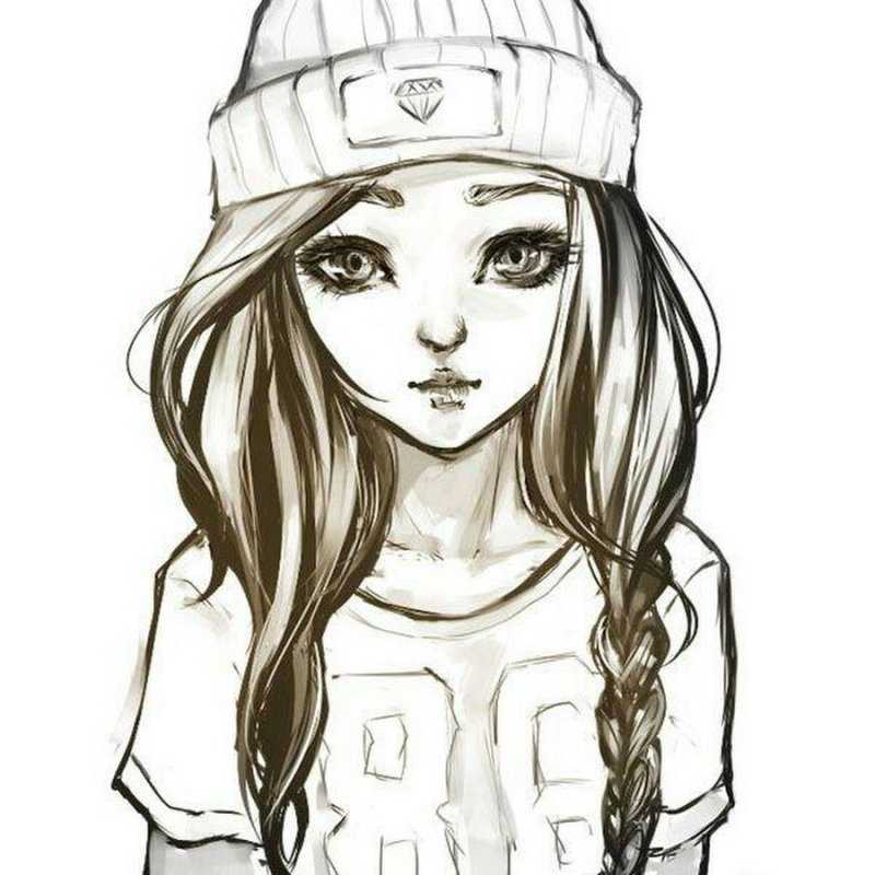 Красивые рисунки