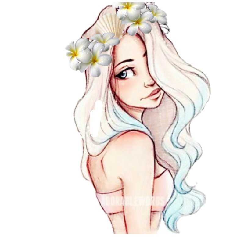 Рисунки для срисовки цветные