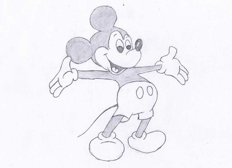 Идеи для рисования